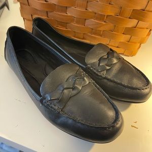 Børn Leather Loafers